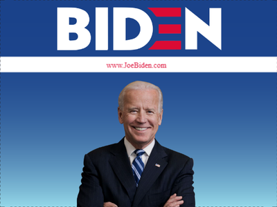 Custom Outdoor Yard Signs Multiple Sizes Biden