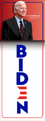Custom Outdoor Yard Signs Multiple Sizes Democrats