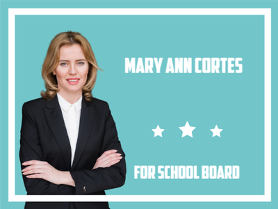Custom Outdoor Yard Signs Multiple Sizes for School Board