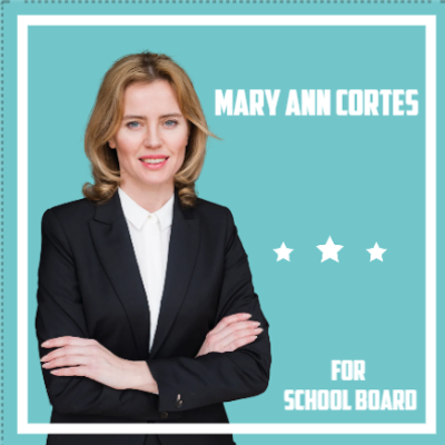 Custom Outdoor Yard Signs Multiple Sizes for School Board