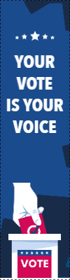 Custom Outdoor Yard Signs Multiple Sizes Your Voice