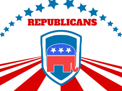 Custom Outdoor Yard Signs Multiple Sizes Republicans