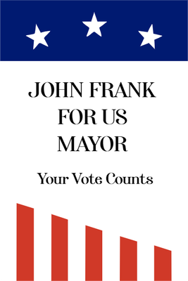 Custom Outdoor Yard Signs Multiple Sizes Congress