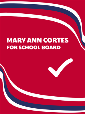 Custom Outdoor Yard Signs Multiple Sizes School Board