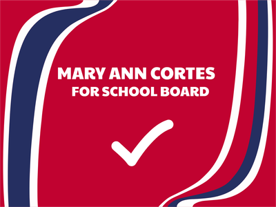 Custom Outdoor Yard Signs Multiple Sizes School Board