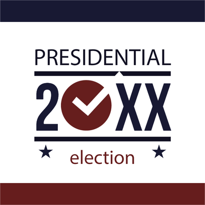 Custom Outdoor Yard Signs Multiple Sizes Presidential 20XX