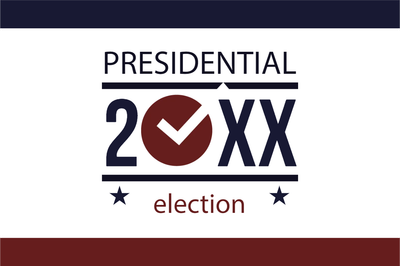 Custom Outdoor Yard Signs Multiple Sizes Presidential 20XX