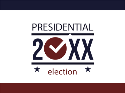 Custom Outdoor Yard Signs Multiple Sizes Presidential 20XX