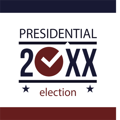 Custom Outdoor Yard Signs Multiple Sizes Presidential 20XX