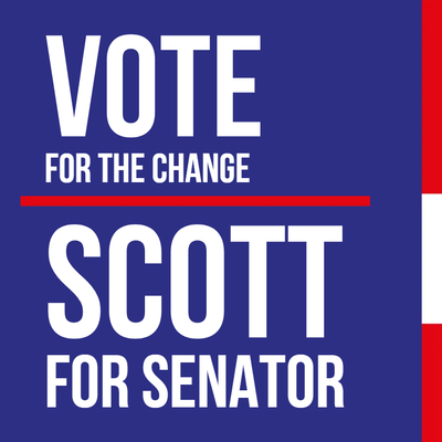 Custom Outdoor Yard Signs Multiple Sizes For the Change