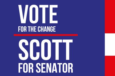 Custom Outdoor Yard Signs Multiple Sizes For the Change
