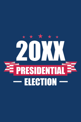 Custom Outdoor Yard Signs Multiple Sizes Presidential Election