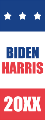 Custom Outdoor Yard Signs Multiple Sizes Biden Harris
