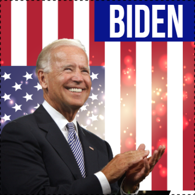 Custom Outdoor Yard Signs Multiple Sizes Biden