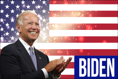 Custom Outdoor Yard Signs Multiple Sizes Biden