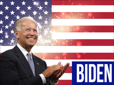 Custom Outdoor Yard Signs Multiple Sizes Biden