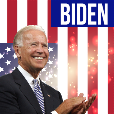 Custom Outdoor Yard Signs Multiple Sizes Biden