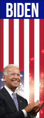 Custom Outdoor Yard Signs Multiple Sizes Biden