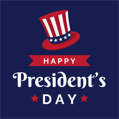 Custom Outdoor Yard Signs Multiple Sizes President Day