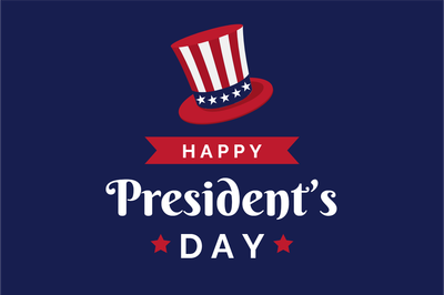 Custom Outdoor Yard Signs Multiple Sizes President Day