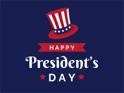 Custom Outdoor Yard Signs Multiple Sizes President Day