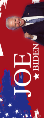 Custom Outdoor Yard Signs Multiple Sizes Biden