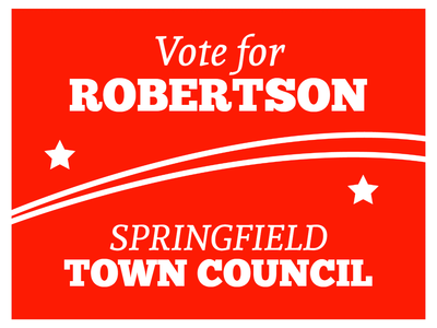 Custom Outdoor Yard Signs Multiple Sizes Vote Charlie Brown