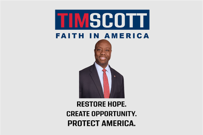 Custom Outdoor Yard Signs Multiple Sizes Faith In America