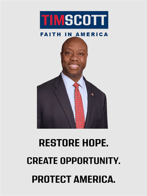 Custom Outdoor Yard Signs Multiple Sizes Faith In America