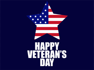 Custom Outdoor Yard Signs Multiple Sizes Veteran's Day