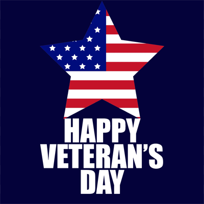 Custom Outdoor Yard Signs Multiple Sizes Veteran's Day