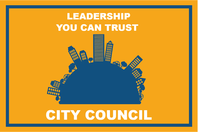 Custom Outdoor Yard Signs Multiple Sizes Leadership