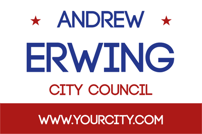 Custom Outdoor Yard Signs Multiple Sizes Andree Erwing