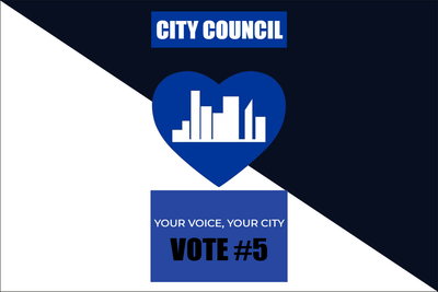 Custom Outdoor Yard Signs Multiple Sizes Your Voice