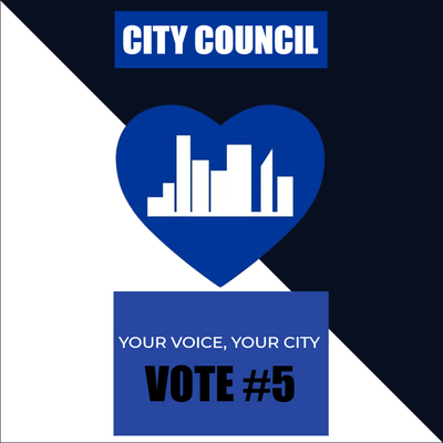 Custom Outdoor Yard Signs Multiple Sizes Your Voice