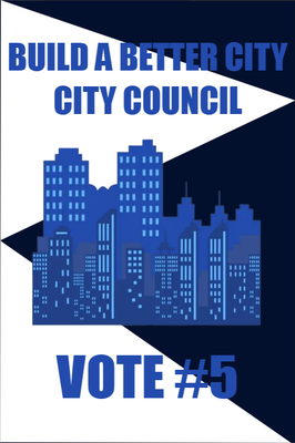 Custom Outdoor Yard Signs Multiple Sizes Better City