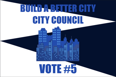Custom Outdoor Yard Signs Multiple Sizes Better City