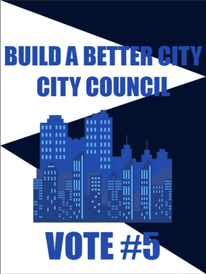 Custom Outdoor Yard Signs Multiple Sizes Better City