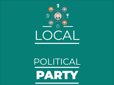 Custom Outdoor Yard Signs Multiple Sizes Local Party