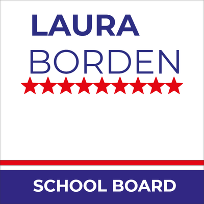 Custom Outdoor Yard Signs Multiple Sizes Laura Borden