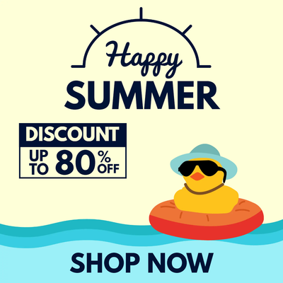 Custom Outdoor Yard Signs Multiple Sizes Summer Discount