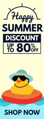 Custom Outdoor Yard Signs Multiple Sizes Summer Discount
