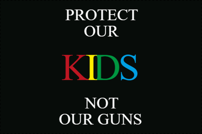 Custom Outdoor Yard Signs Multiple Sizes Protect Kids