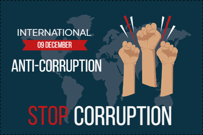 Custom Outdoor Yard Signs Multiple Sizes Stop Corruption