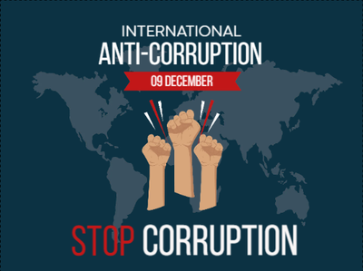 Custom Outdoor Yard Signs Multiple Sizes Stop Corruption