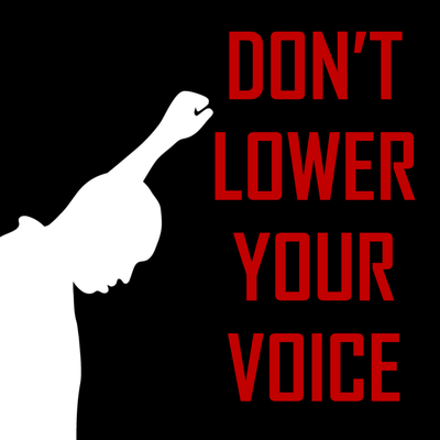 Custom Outdoor Yard Signs Multiple Sizes Your Voice