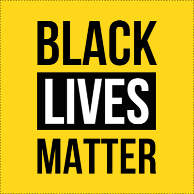 Custom Outdoor Yard Signs Multiple Sizes Black Lives Matter