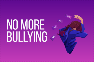 Custom Outdoor Yard Signs Multiple Sizes No More Bullying