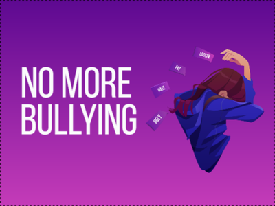 Custom Outdoor Yard Signs Multiple Sizes No More Bullying