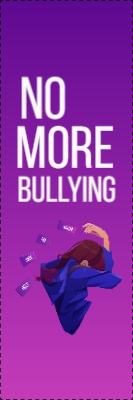 Custom Outdoor Yard Signs Multiple Sizes No More Bullying
